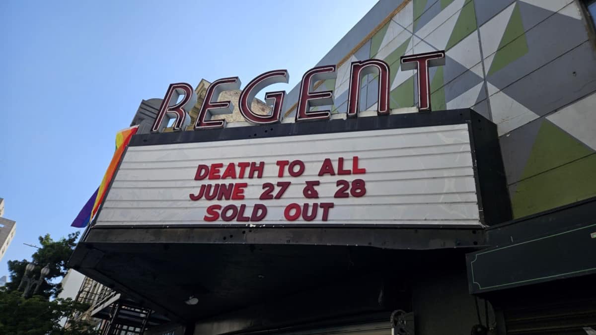 Death To All